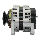 Efficient 2000W Permanent Magnet Synchronous Generator - Low Brushless DC Charging High Quality Alternator for Powering Your Devices